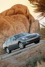 Lexus ES330 2005 года
